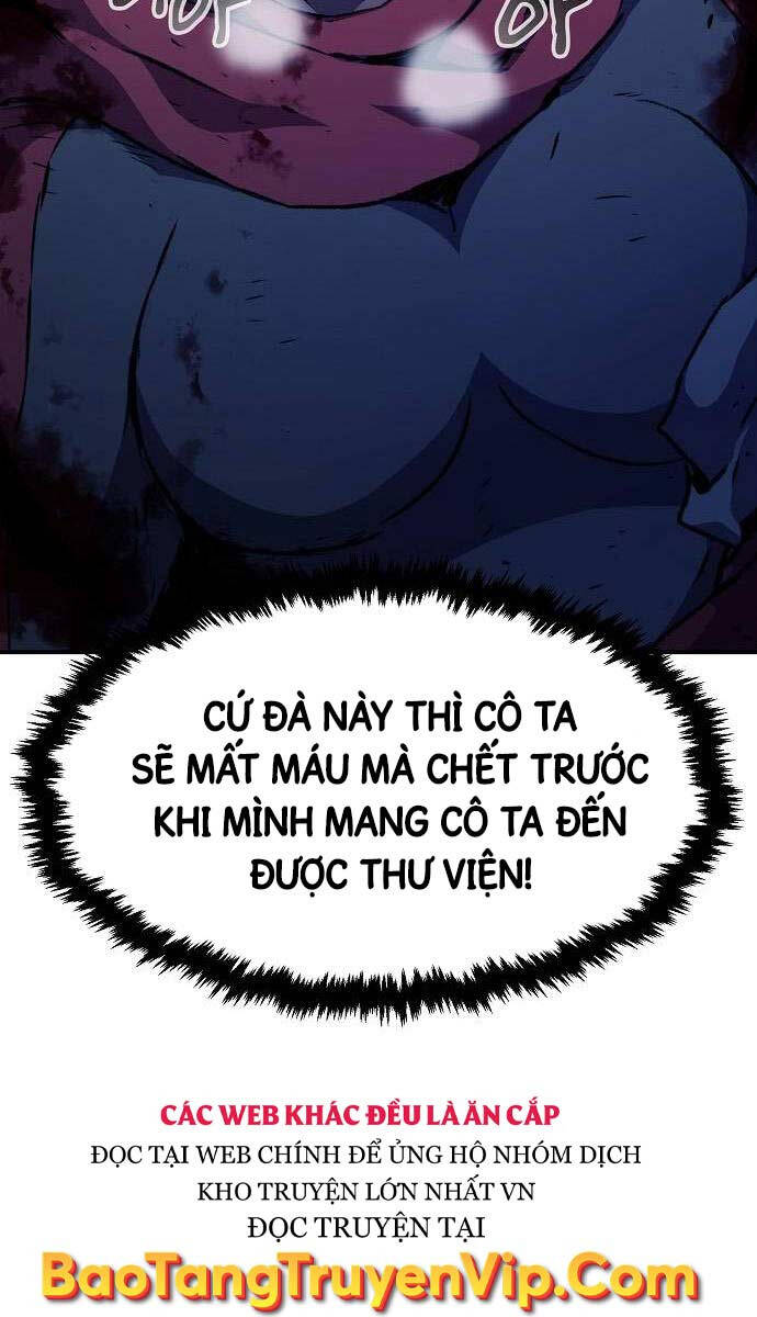 Chiến Binh Đoản Mệnh Chap 25 - Next Chap 26