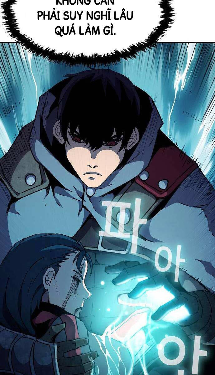 Chiến Binh Đoản Mệnh Chap 25 - Next Chap 26