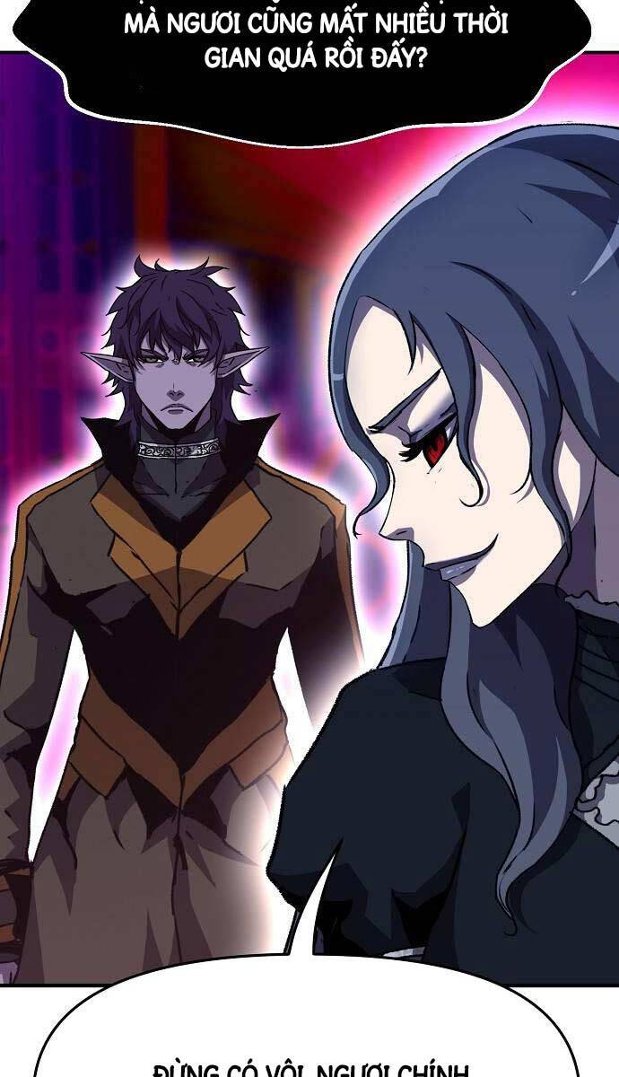 Chiến Binh Đoản Mệnh Chap 25 - Next Chap 26