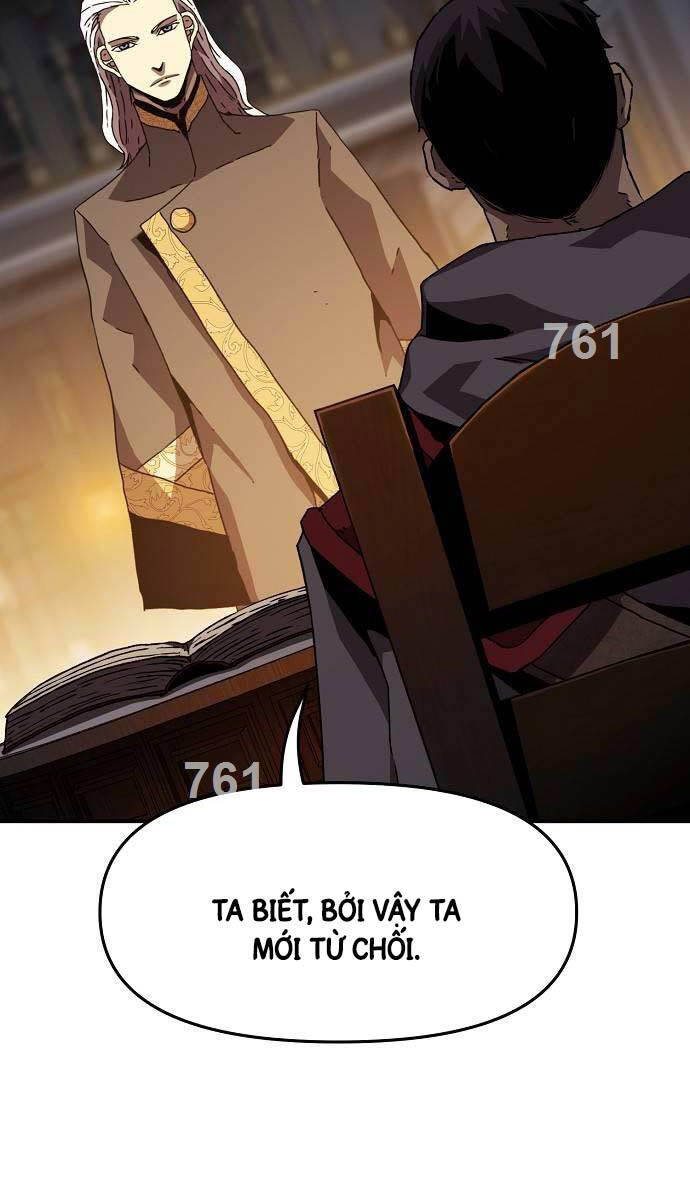 Chiến Binh Đoản Mệnh Chap 25 - Next Chap 26
