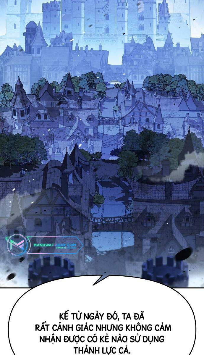 Chiến Binh Đoản Mệnh Chap 25 - Next Chap 26