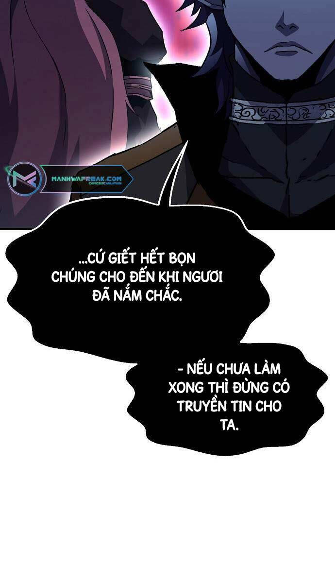 Chiến Binh Đoản Mệnh Chap 25 - Next Chap 26