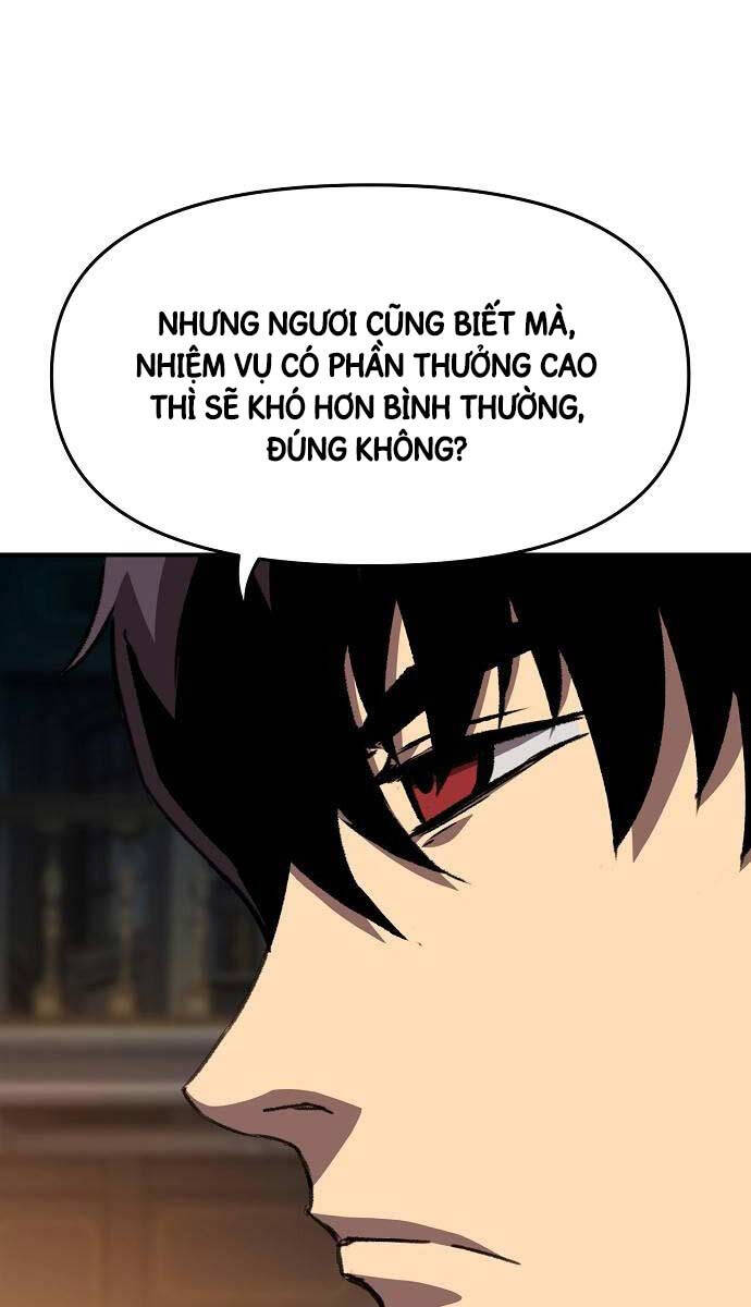 Chiến Binh Đoản Mệnh Chap 25 - Next Chap 26