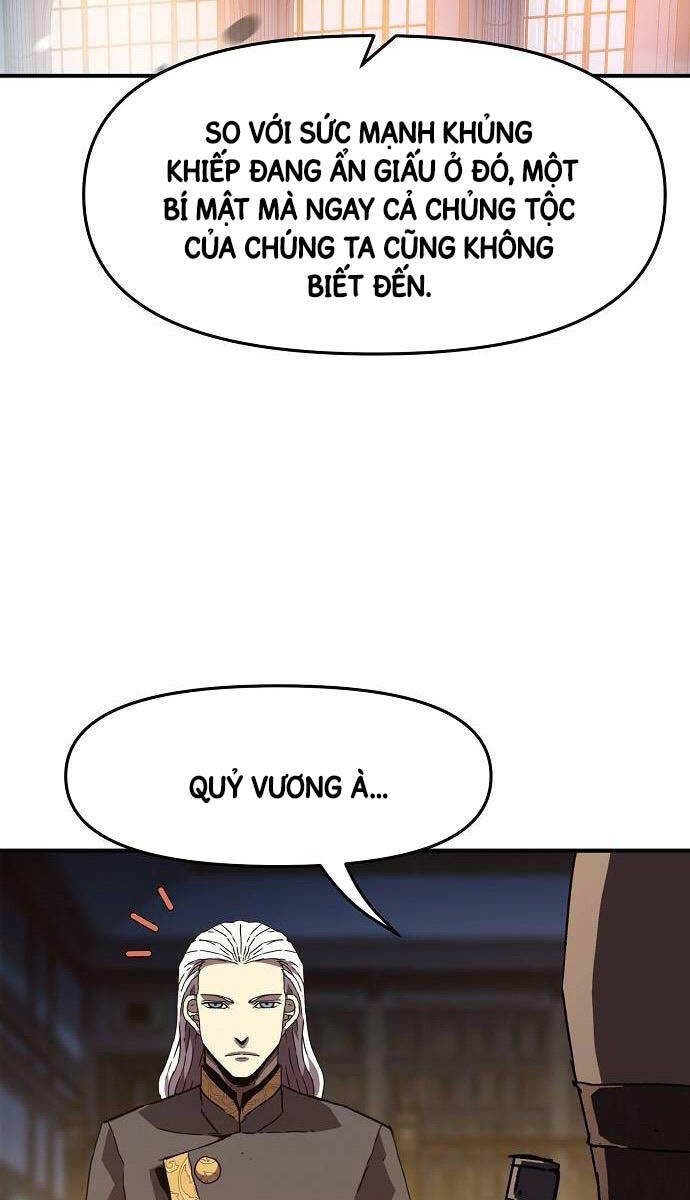 Chiến Binh Đoản Mệnh Chap 25 - Next Chap 26