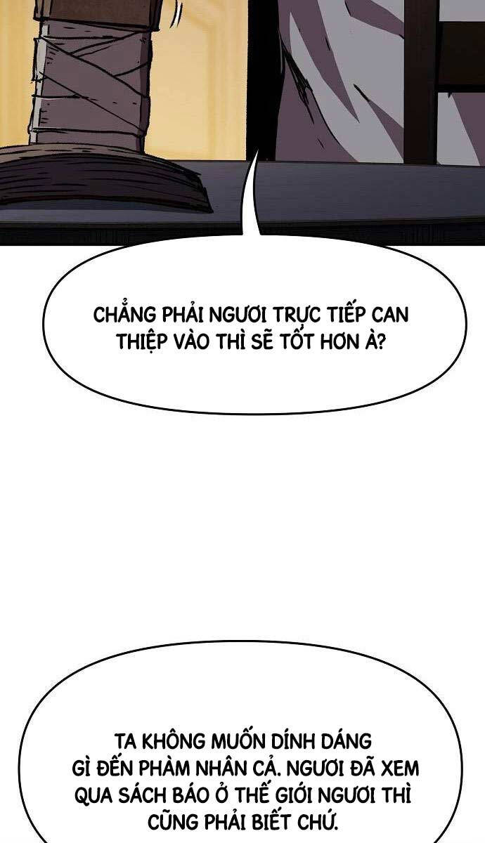 Chiến Binh Đoản Mệnh Chap 25 - Next Chap 26