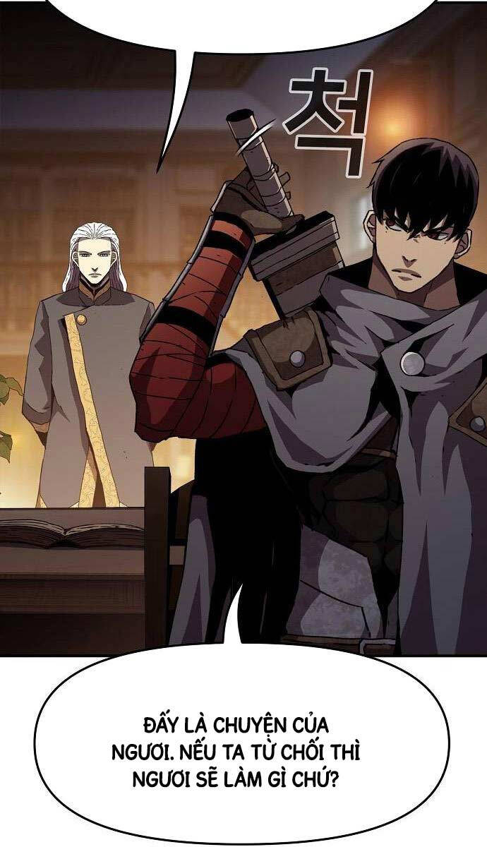 Chiến Binh Đoản Mệnh Chap 25 - Next Chap 26