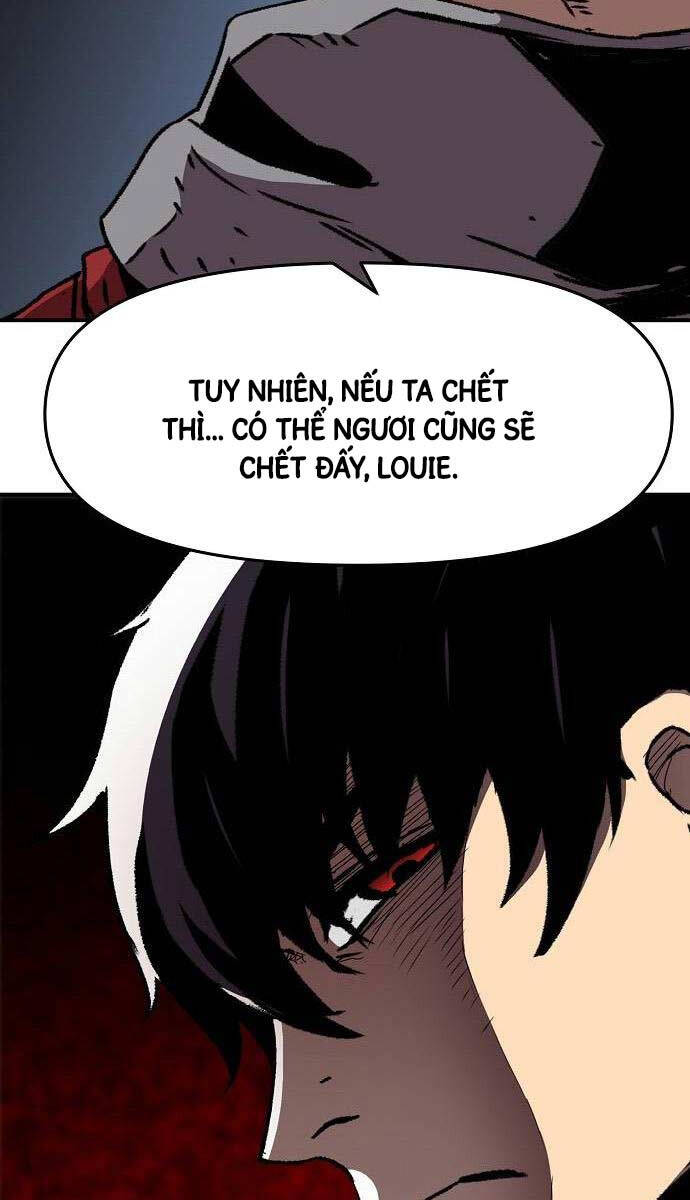 Chiến Binh Đoản Mệnh Chap 25 - Next Chap 26