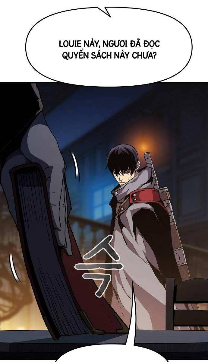Chiến Binh Đoản Mệnh Chap 25 - Next Chap 26