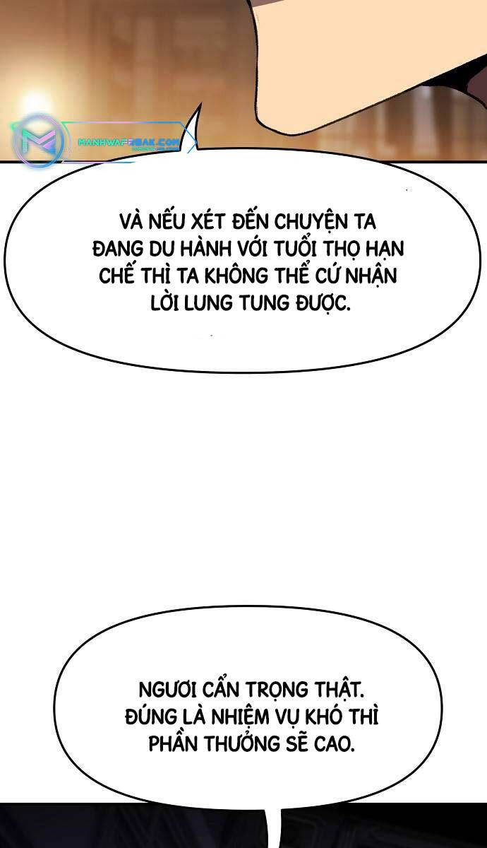 Chiến Binh Đoản Mệnh Chap 25 - Next Chap 26