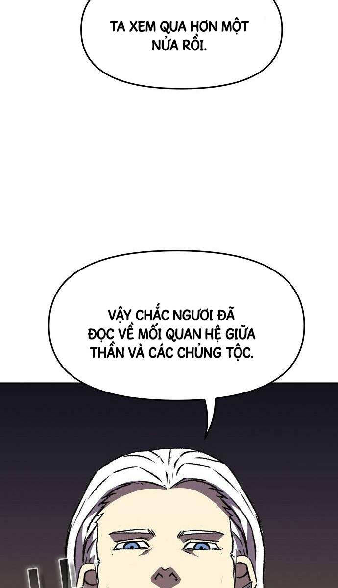 Chiến Binh Đoản Mệnh Chap 25 - Next Chap 26