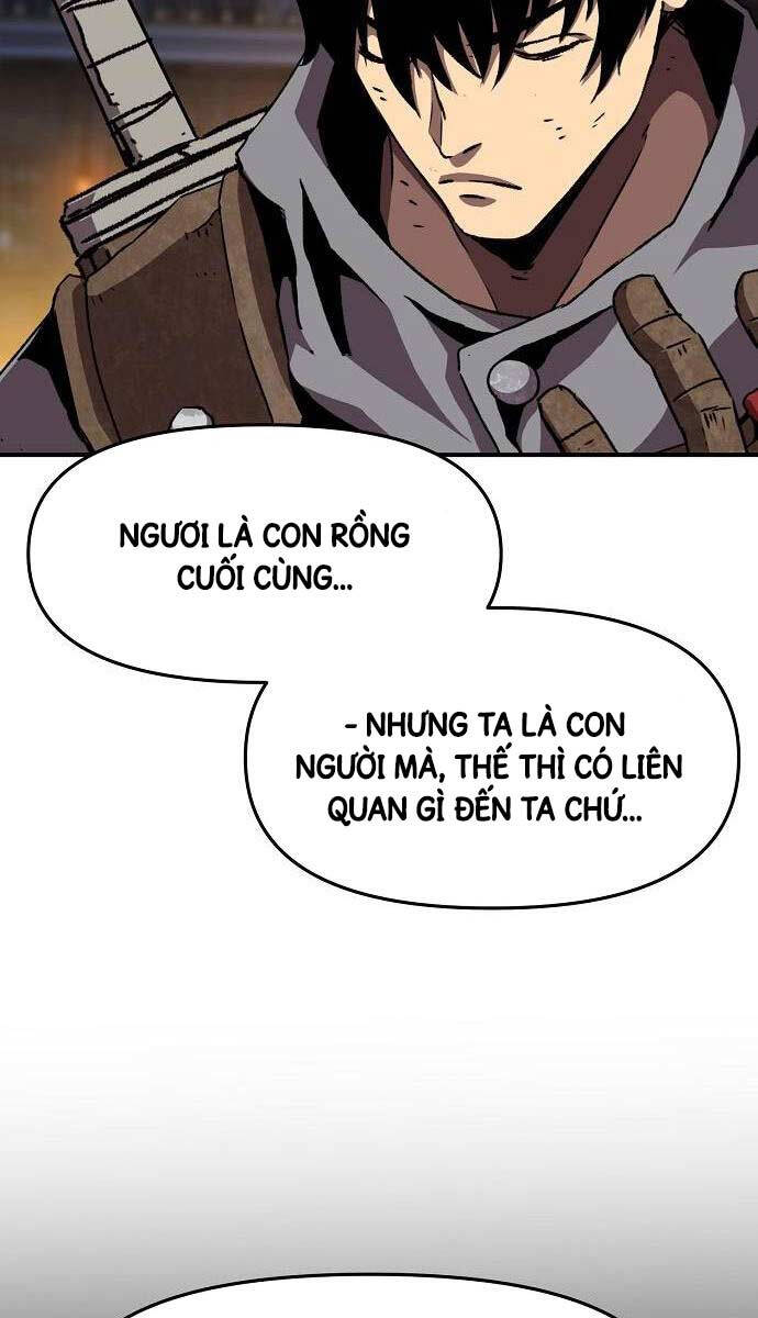Chiến Binh Đoản Mệnh Chap 25 - Next Chap 26