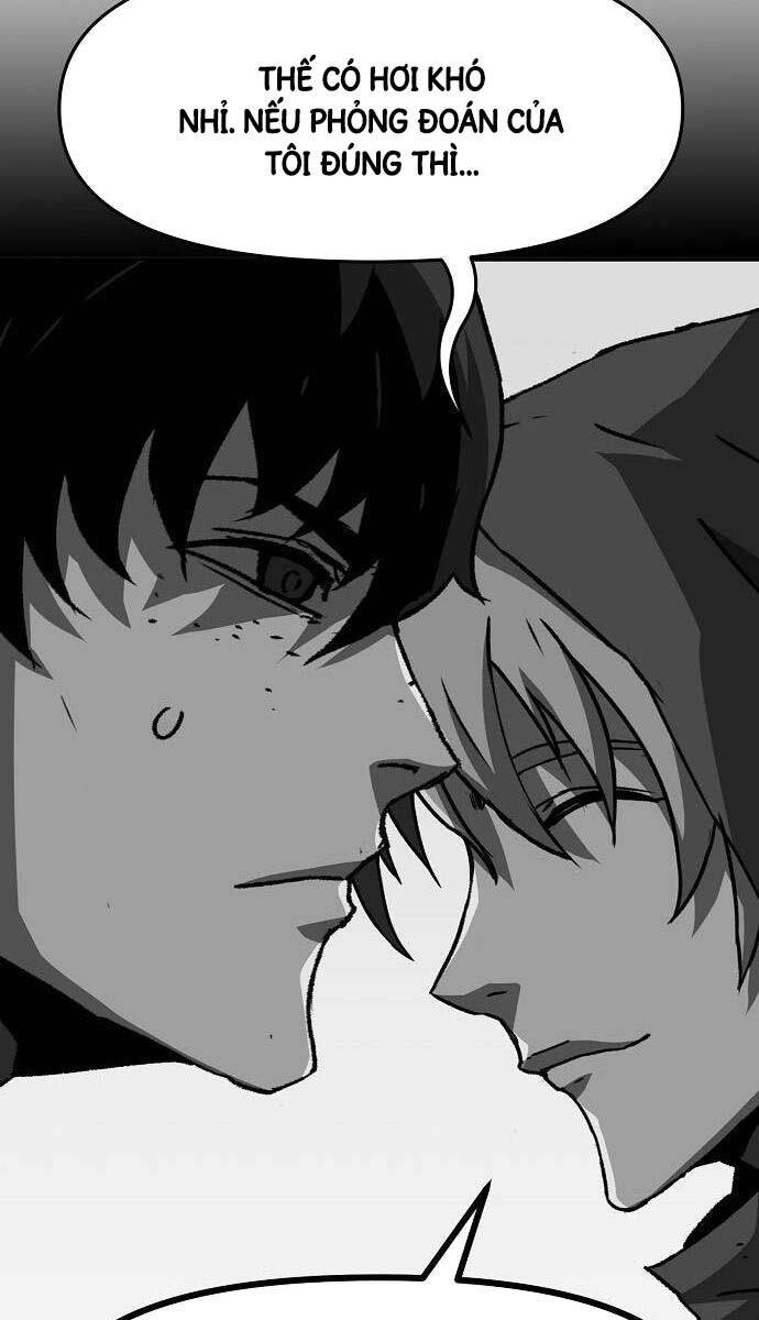 Chiến Binh Đoản Mệnh Chap 25 - Next Chap 26