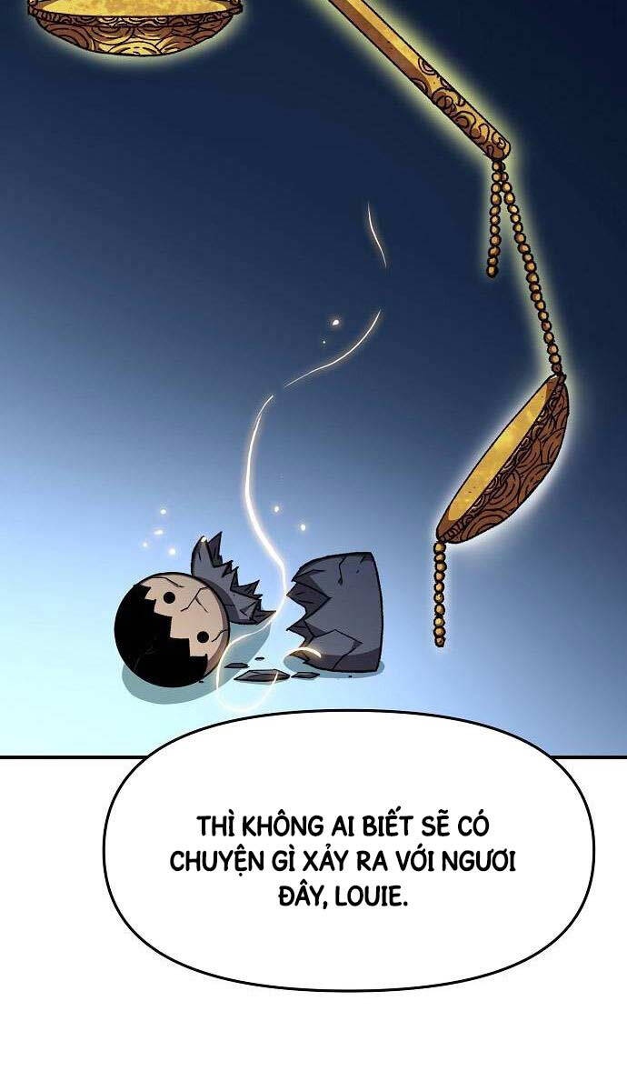 Chiến Binh Đoản Mệnh Chap 25 - Next Chap 26