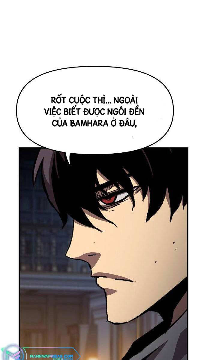 Chiến Binh Đoản Mệnh Chap 25 - Next Chap 26