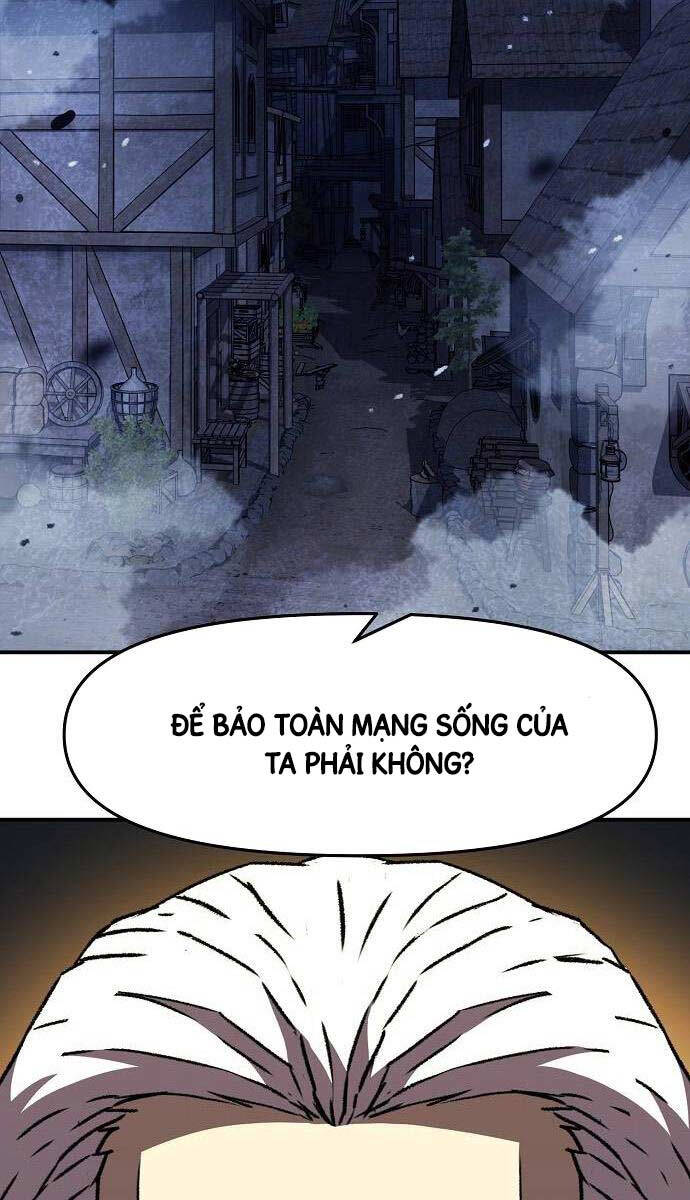 Chiến Binh Đoản Mệnh Chap 25 - Next Chap 26