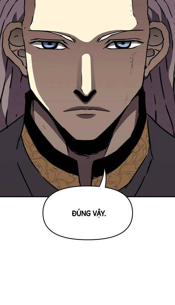 Chiến Binh Đoản Mệnh Chap 25 - Next Chap 26