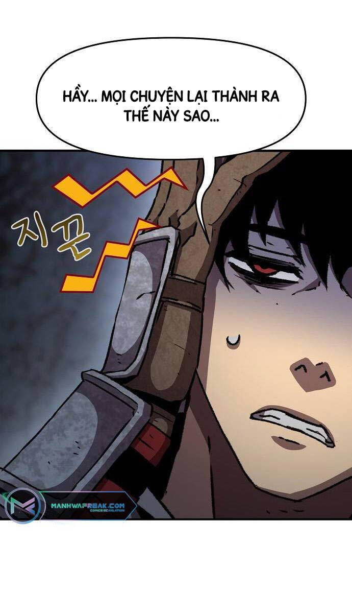 Chiến Binh Đoản Mệnh Chap 25 - Next Chap 26