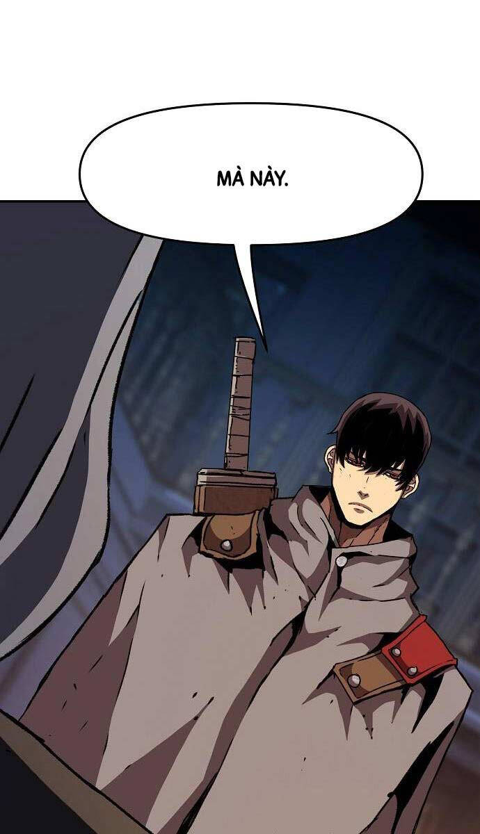 Chiến Binh Đoản Mệnh Chap 25 - Next Chap 26