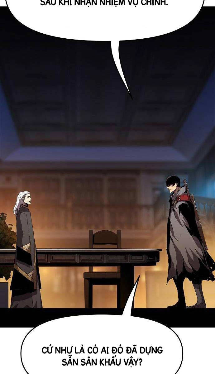 Chiến Binh Đoản Mệnh Chap 25 - Next Chap 26