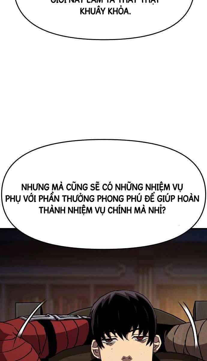 Chiến Binh Đoản Mệnh Chap 25 - Next Chap 26