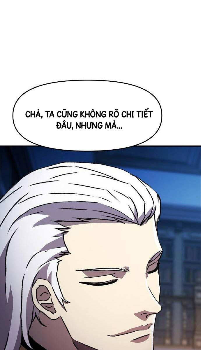 Chiến Binh Đoản Mệnh Chap 25 - Next Chap 26