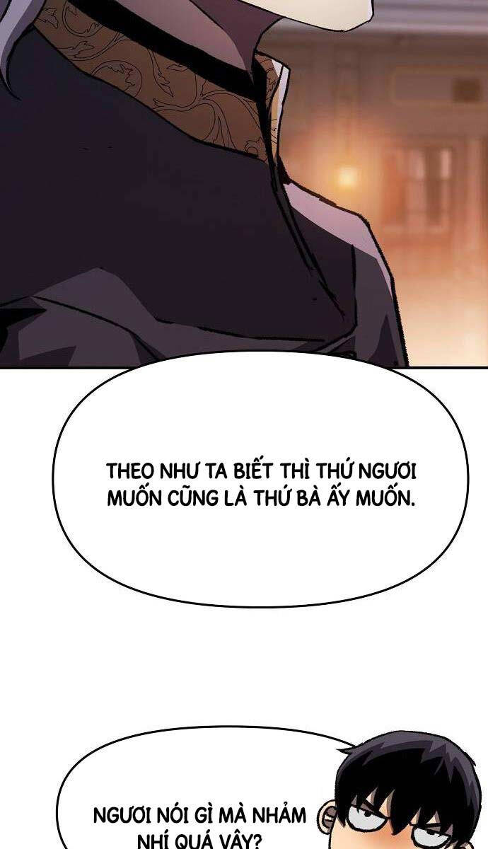 Chiến Binh Đoản Mệnh Chap 25 - Next Chap 26