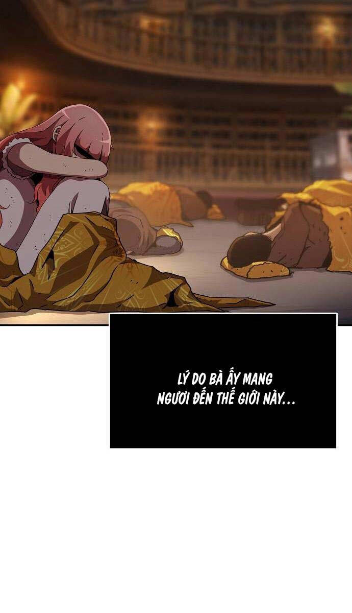 Chiến Binh Đoản Mệnh Chap 25 - Next Chap 26