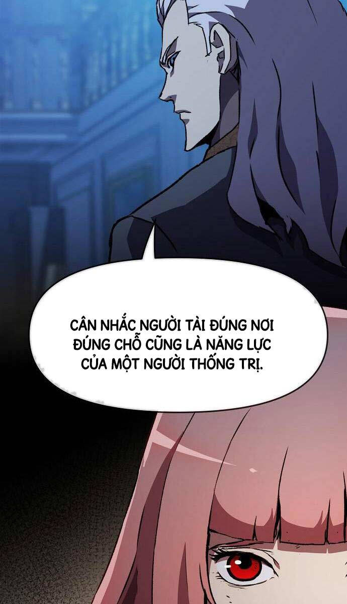 Chiến Binh Đoản Mệnh Chap 25 - Next Chap 26