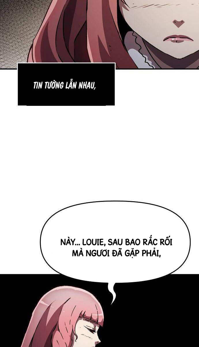 Chiến Binh Đoản Mệnh Chap 25 - Next Chap 26