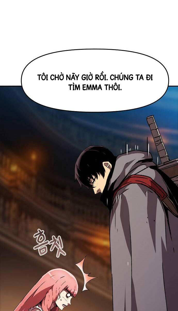 Chiến Binh Đoản Mệnh Chap 25 - Next Chap 26