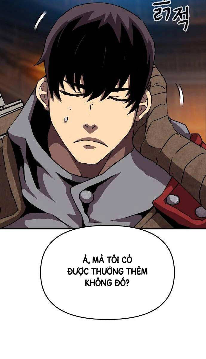 Chiến Binh Đoản Mệnh Chap 25 - Next Chap 26