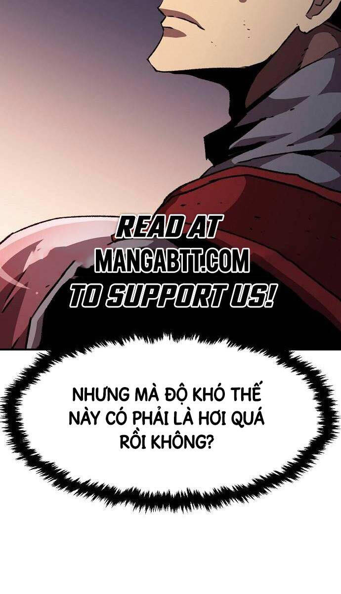 Chiến Binh Đoản Mệnh Chap 25 - Next Chap 26