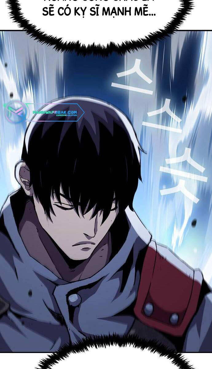 Chiến Binh Đoản Mệnh Chap 25 - Next Chap 26