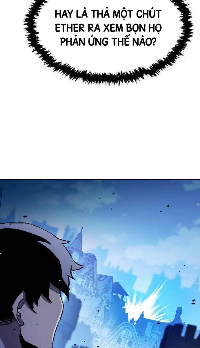 Chiến Binh Đoản Mệnh Chap 25 - Next Chap 26