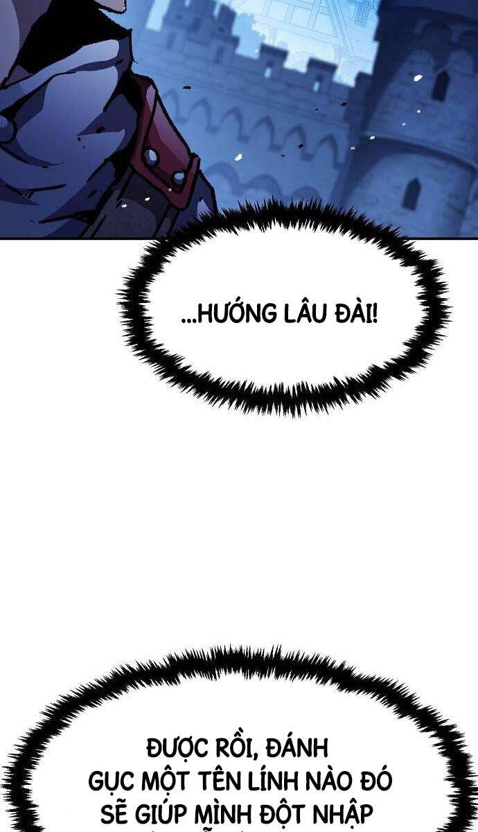 Chiến Binh Đoản Mệnh Chap 25 - Next Chap 26