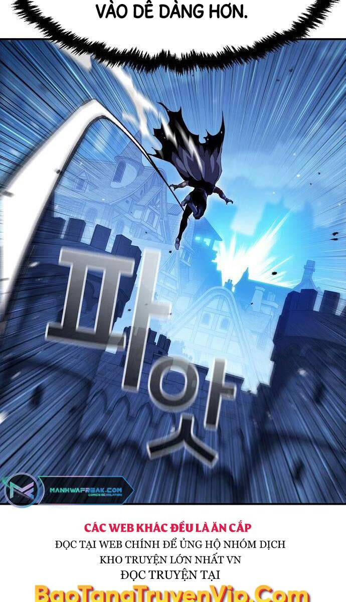 Chiến Binh Đoản Mệnh Chap 25 - Next Chap 26