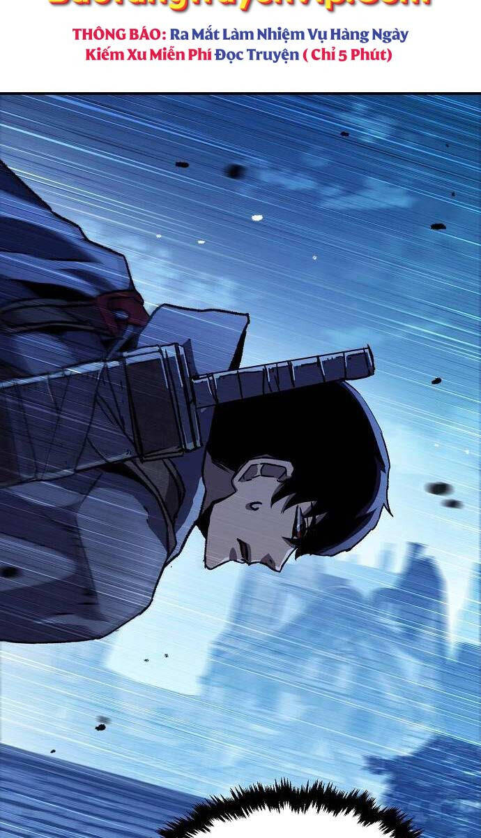 Chiến Binh Đoản Mệnh Chap 25 - Next Chap 26
