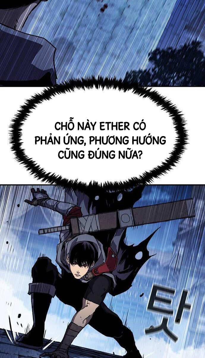 Chiến Binh Đoản Mệnh Chap 25 - Next Chap 26