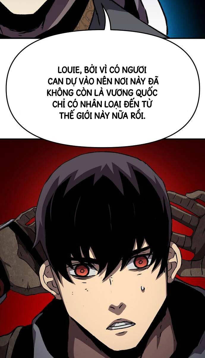 Chiến Binh Đoản Mệnh Chap 25 - Next Chap 26