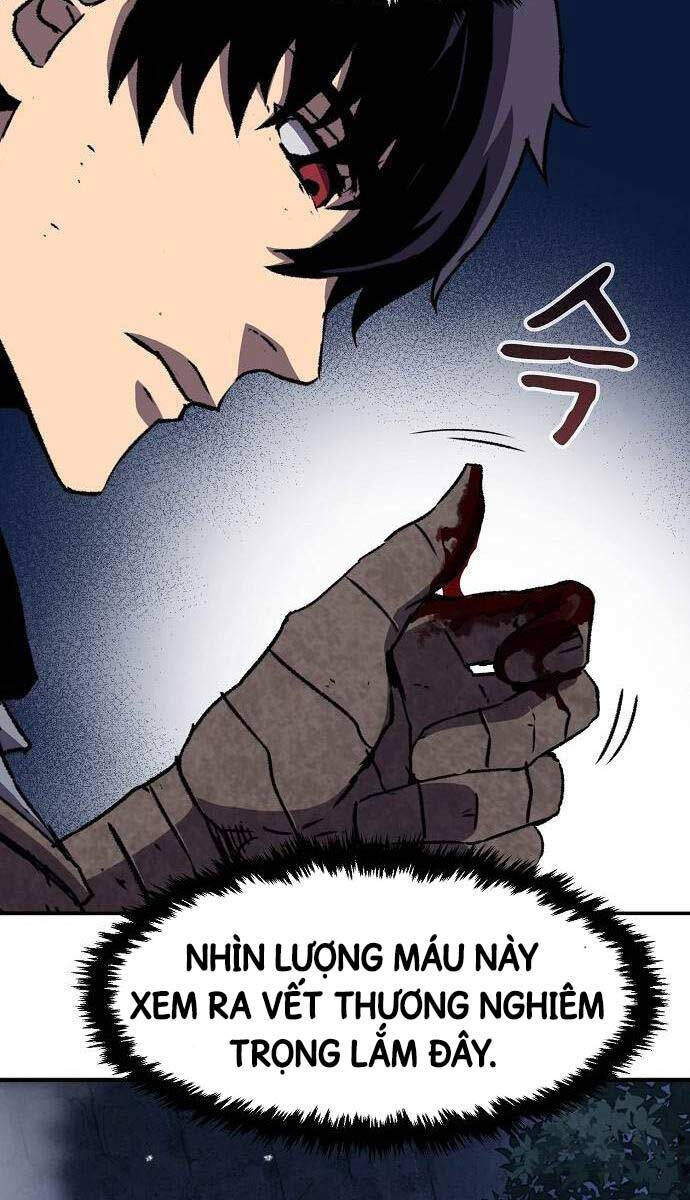 Chiến Binh Đoản Mệnh Chap 25 - Next Chap 26