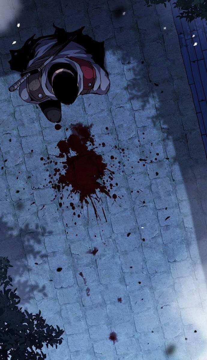 Chiến Binh Đoản Mệnh Chap 25 - Next Chap 26