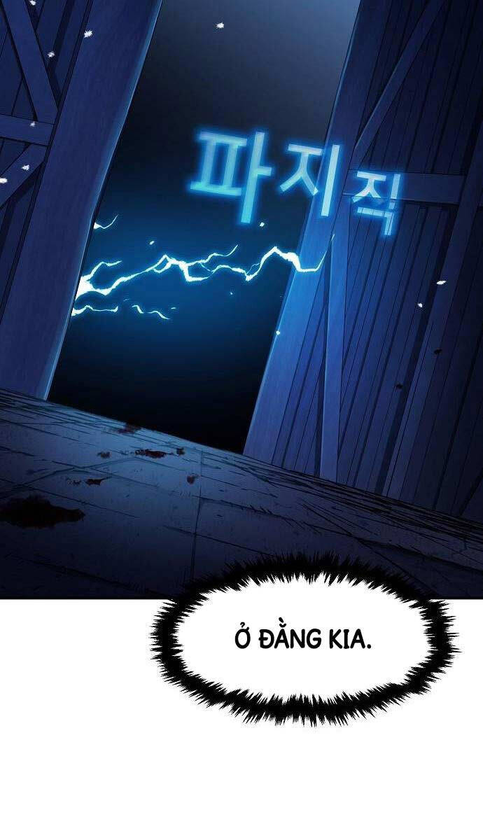 Chiến Binh Đoản Mệnh Chap 25 - Next Chap 26