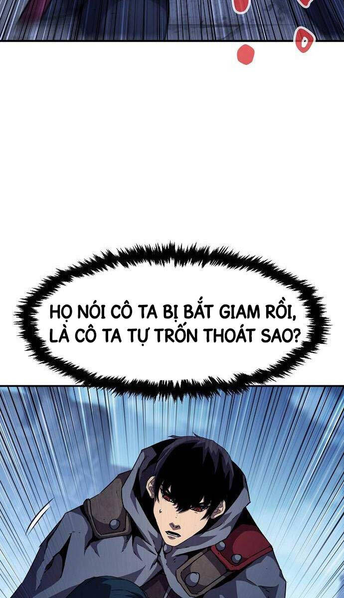 Chiến Binh Đoản Mệnh Chap 25 - Next Chap 26