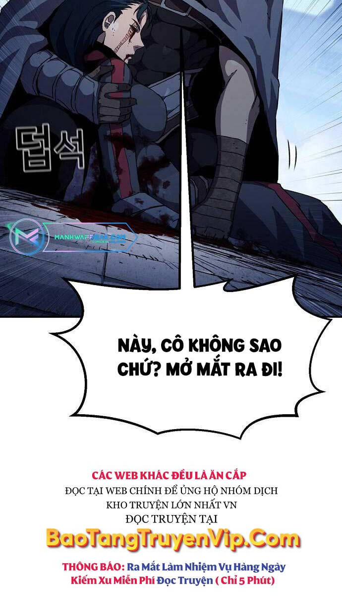 Chiến Binh Đoản Mệnh Chap 25 - Next Chap 26