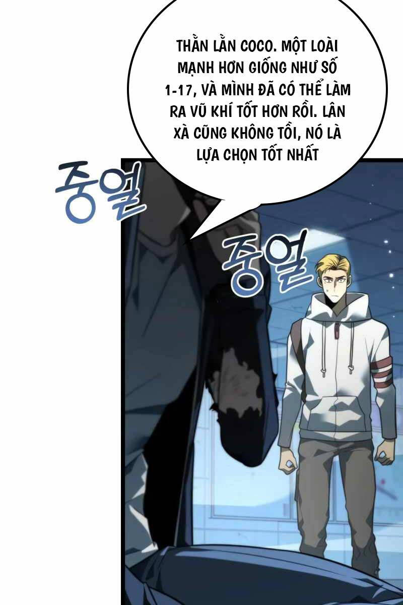Chiến Binh Hồi Quy Chap 10 - Next Chap 11