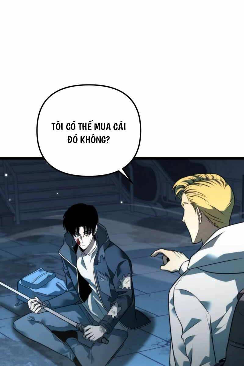 Chiến Binh Hồi Quy Chap 10 - Next Chap 11