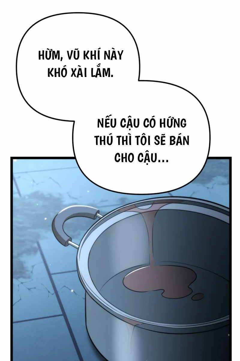 Chiến Binh Hồi Quy Chap 10 - Next Chap 11