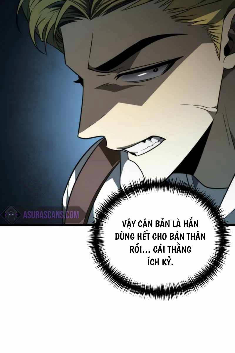 Chiến Binh Hồi Quy Chap 10 - Next Chap 11