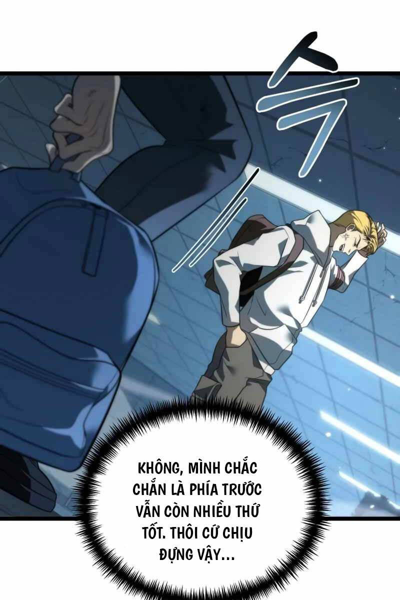 Chiến Binh Hồi Quy Chap 10 - Next Chap 11