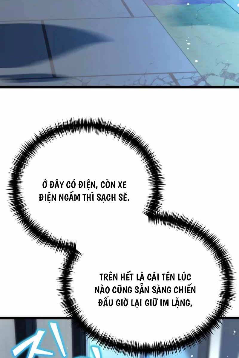 Chiến Binh Hồi Quy Chap 10 - Next Chap 11
